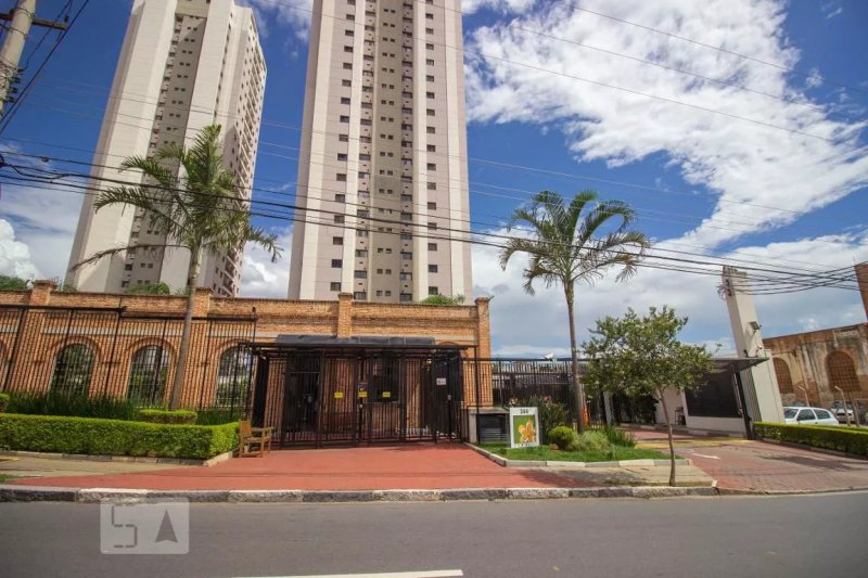 Apartamento - Venda - Ponte de So Joo - Jundia - SP