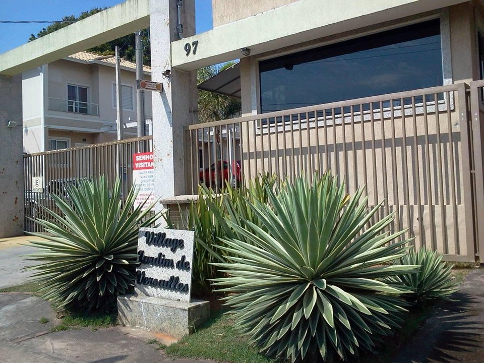 Casa em Condomnio - Venda - Vila Mafalda - Jundia - SP