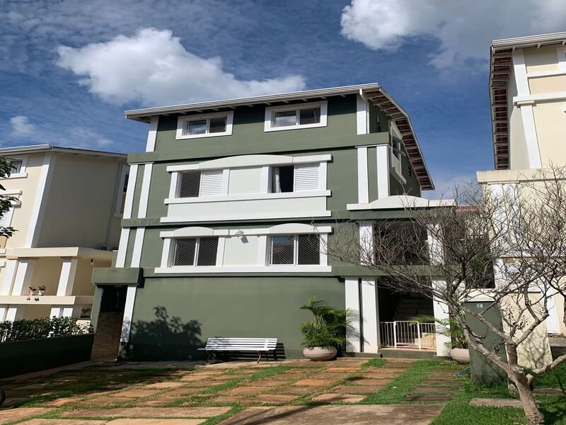 Casa em Condomnio - Venda - Colnia - Jundia - SP