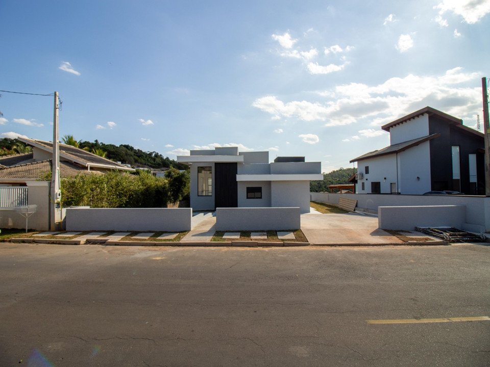 Casa em Condomnio - Venda - Aglomerao Urbana D e Jundia - Itupeva - SP