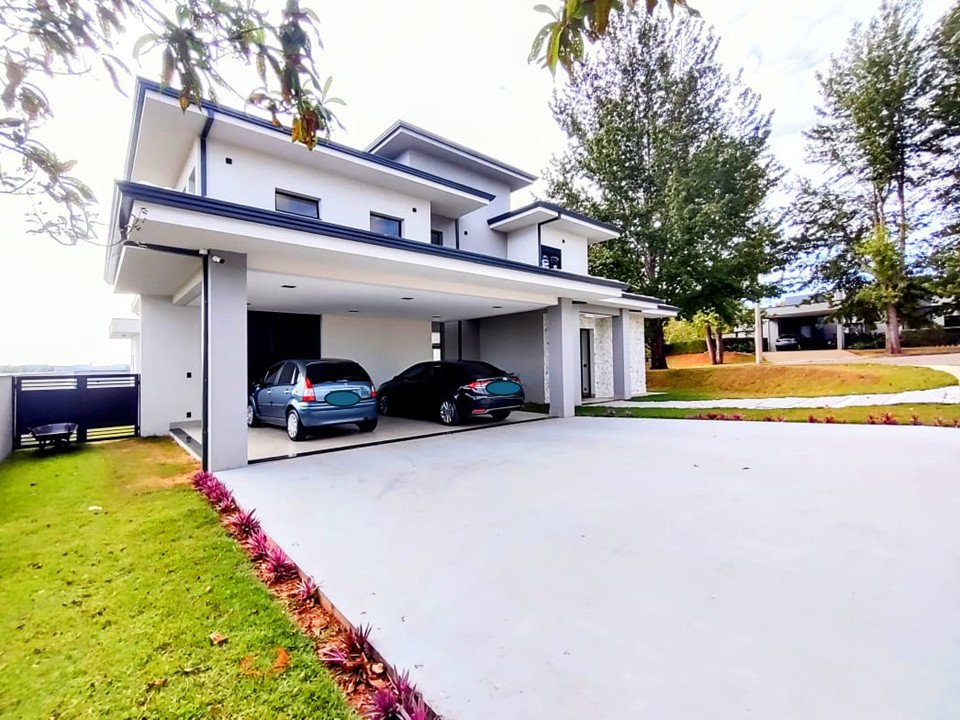 Casa em Condomnio - Venda - Caxambu - Jundia - SP