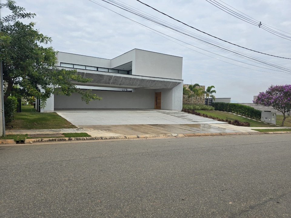 Casa em Condomnio - Venda - Caxambu - Jundia - SP