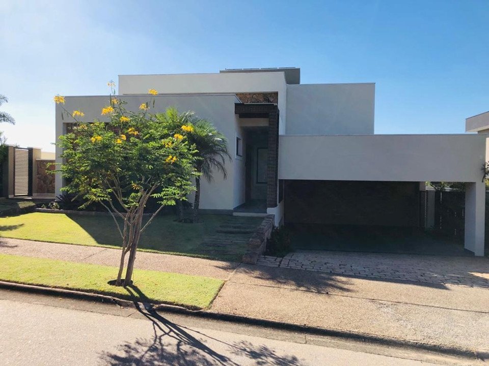 Casa em Condomnio - Venda - Loteamento Residencial e Comercial Horto Florestal - Jundia - SP