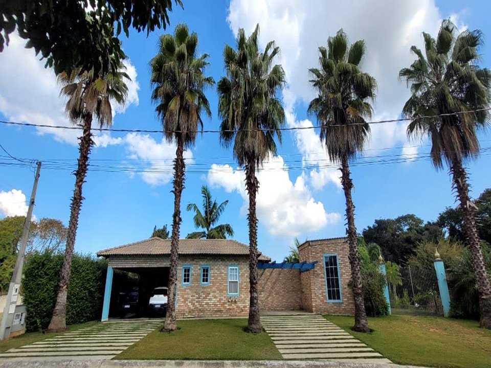 Casa em Condomnio - Venda - Jacare - Cabreuva - SP