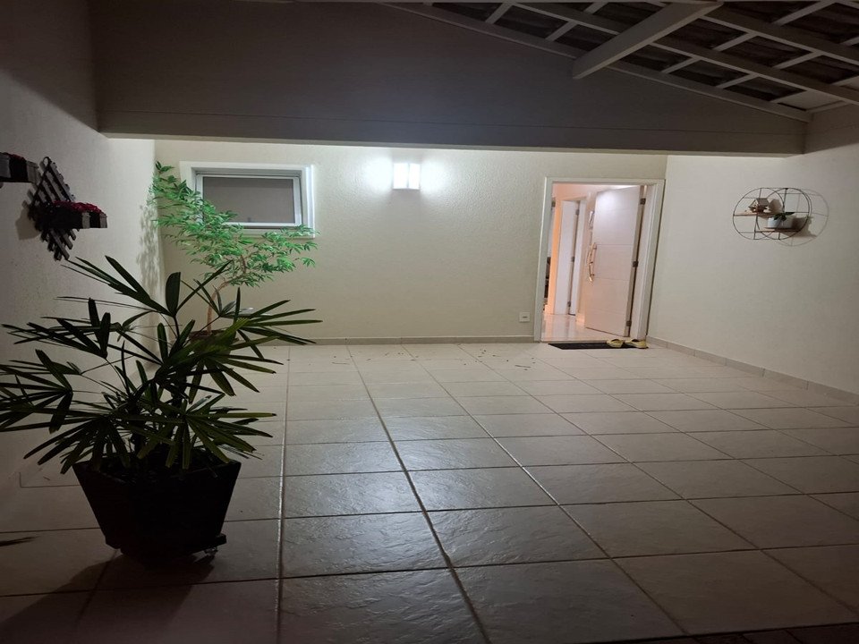 Casa em Condomnio - Venda - Jardim Ermida I - Jundia - SP