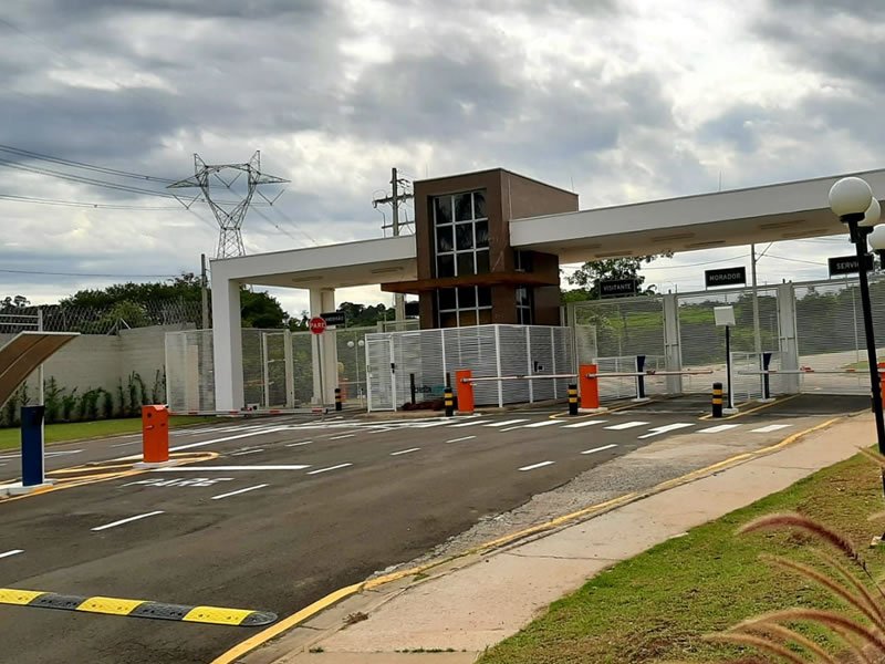 Terreno em Condomnio - Venda - Jardim Celeste - Jundia - SP