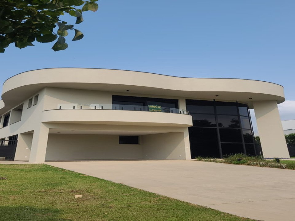 Casa em Condomnio - Venda - Jacare - Cabreuva - SP