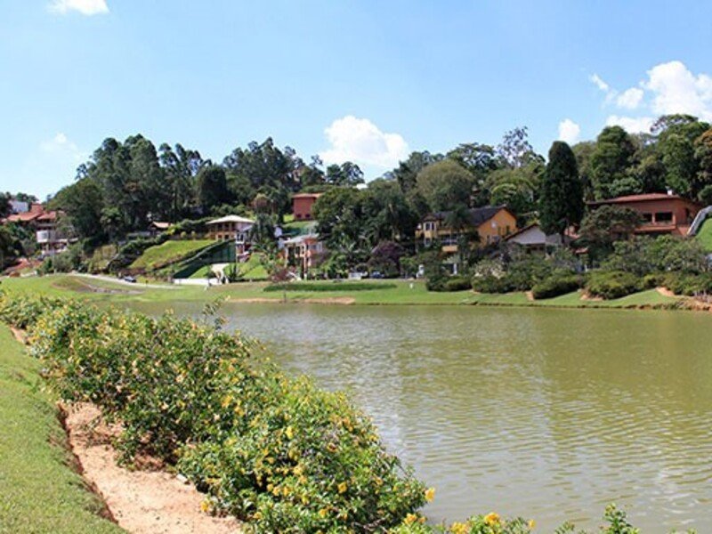 Terreno em Condomnio - Venda - Rodovia Anhanguera - Cajamar - SP